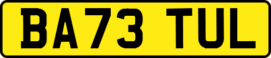 BA73TUL