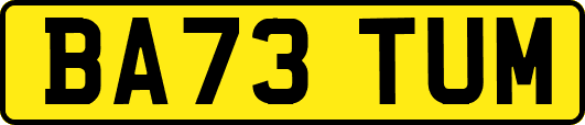 BA73TUM