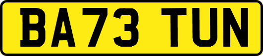 BA73TUN
