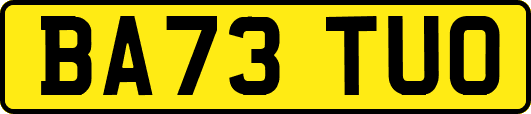 BA73TUO
