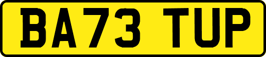 BA73TUP