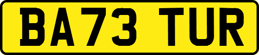 BA73TUR