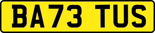 BA73TUS