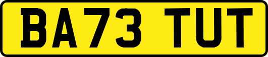 BA73TUT