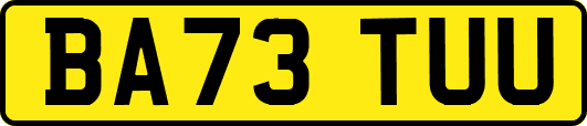 BA73TUU