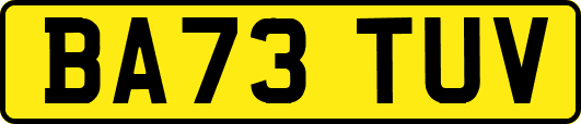 BA73TUV
