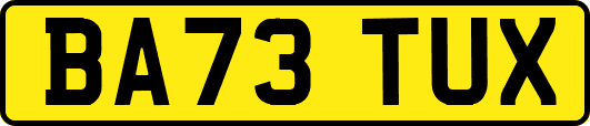 BA73TUX