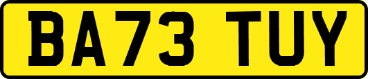 BA73TUY