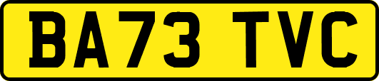 BA73TVC