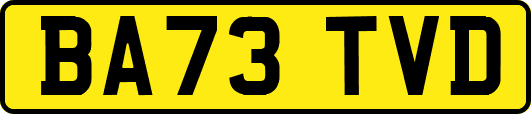 BA73TVD