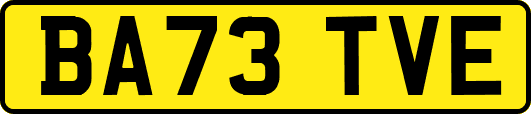 BA73TVE