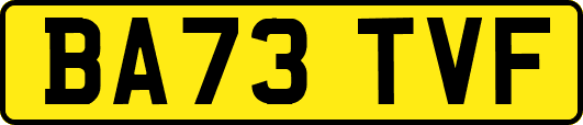 BA73TVF