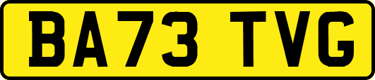 BA73TVG