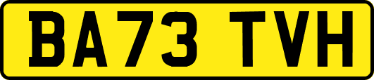 BA73TVH