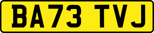 BA73TVJ