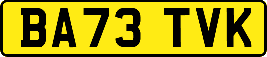 BA73TVK