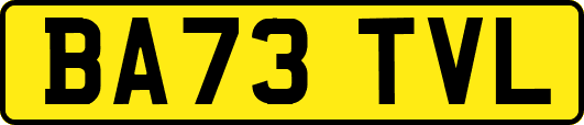BA73TVL