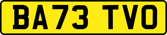 BA73TVO