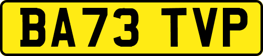 BA73TVP