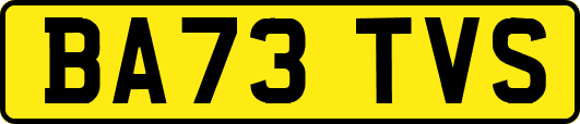 BA73TVS