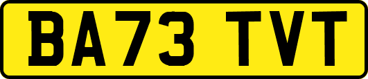 BA73TVT