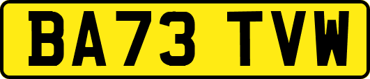 BA73TVW
