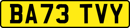 BA73TVY