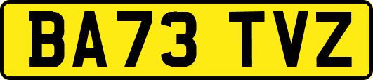 BA73TVZ