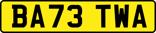 BA73TWA