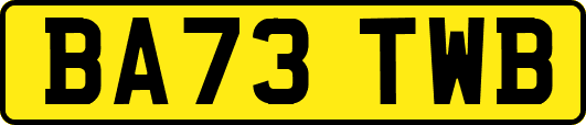 BA73TWB