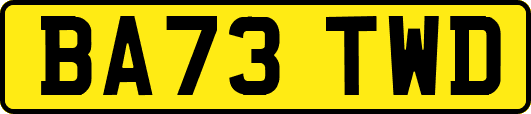 BA73TWD