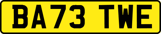 BA73TWE