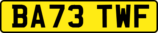 BA73TWF