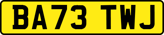 BA73TWJ