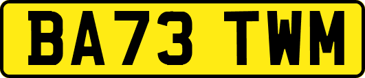 BA73TWM