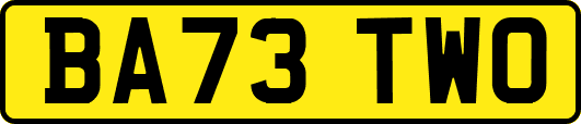 BA73TWO
