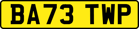 BA73TWP