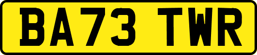 BA73TWR
