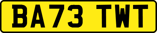 BA73TWT