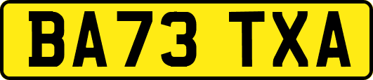 BA73TXA