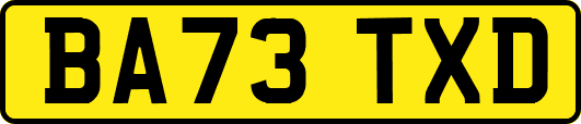 BA73TXD