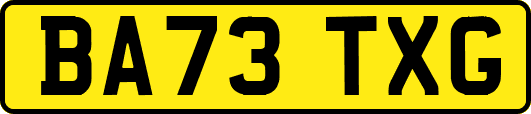 BA73TXG