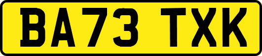 BA73TXK