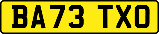 BA73TXO