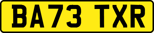 BA73TXR