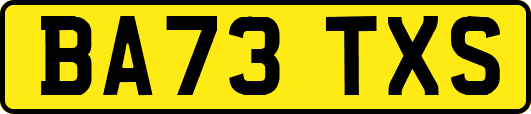 BA73TXS