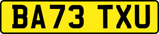 BA73TXU