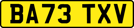 BA73TXV