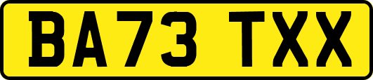 BA73TXX