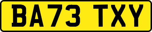 BA73TXY